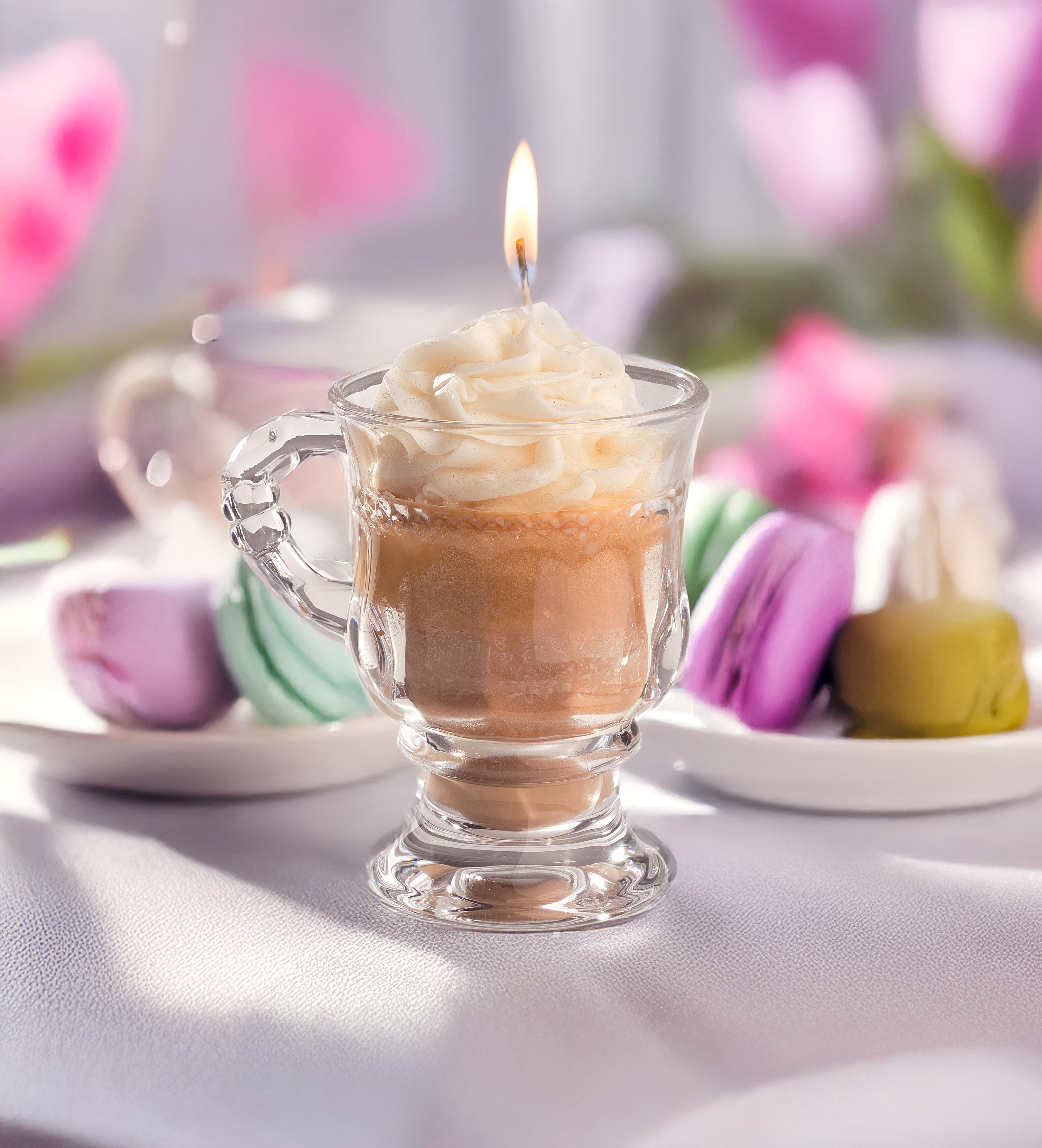 Coffee Crème